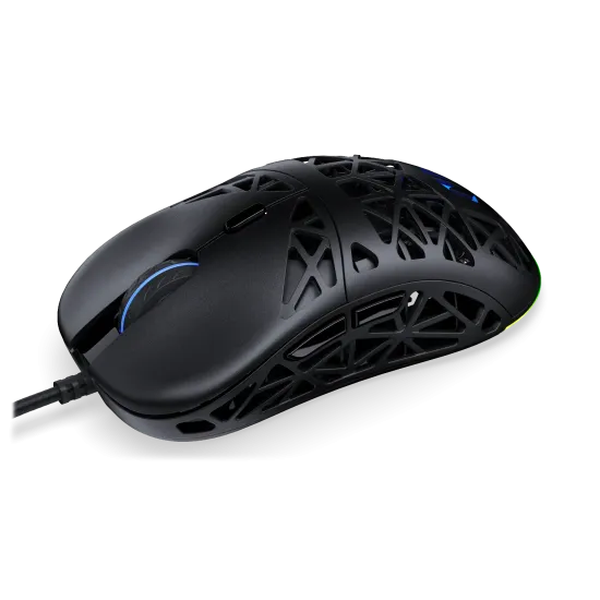 Gaming Mouse ENDORFY LIV - Black