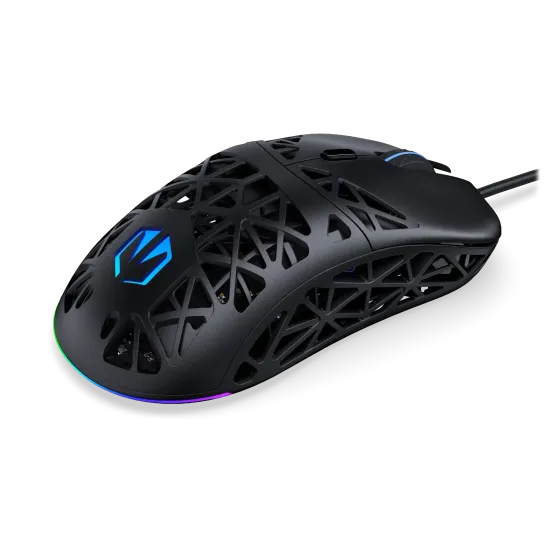Gaming Mouse ENDORFY LIV - Black