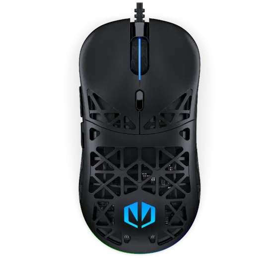 Gaming Mouse ENDORFY LIV - Black