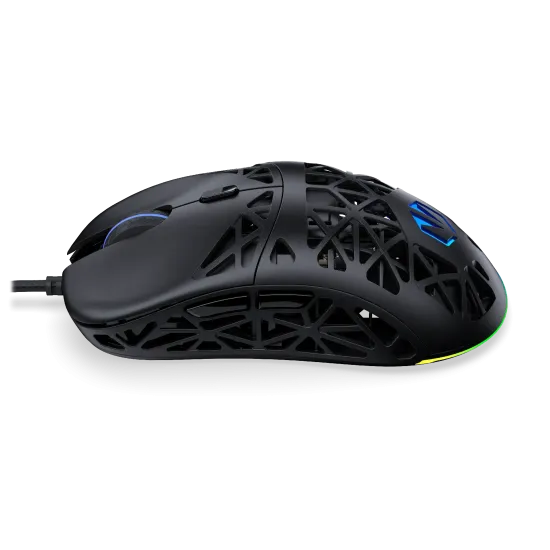 Gaming Mouse ENDORFY LIV - Black