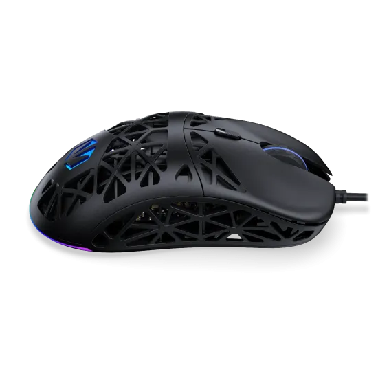 Gaming Mouse ENDORFY LIV - Black