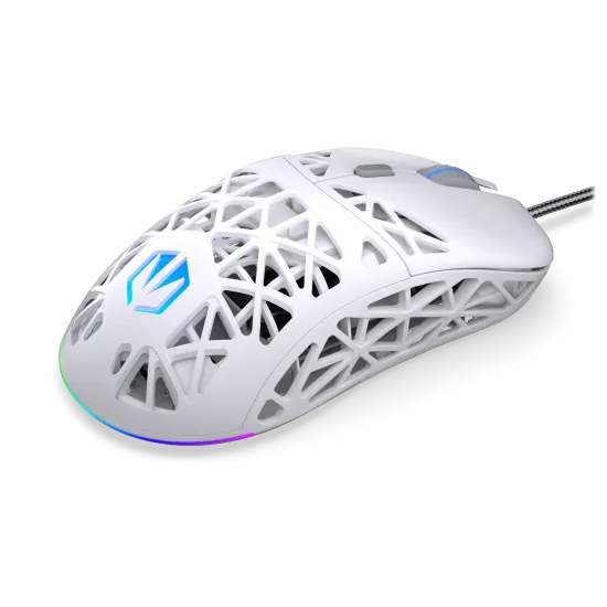 Gaming Mouse ENDORFY LIV - Onyx White