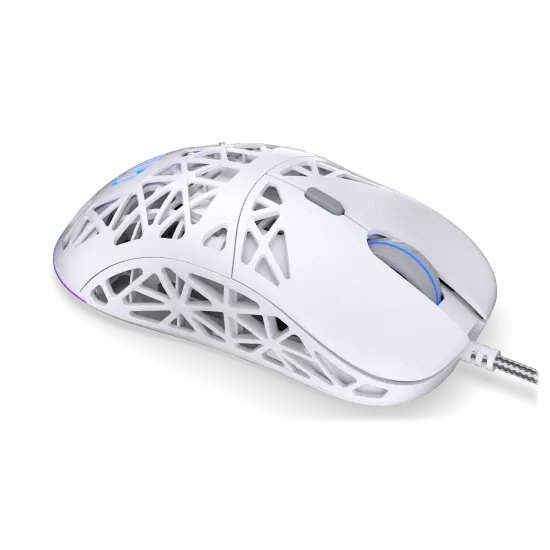 Gaming Mouse ENDORFY LIV - Onyx White