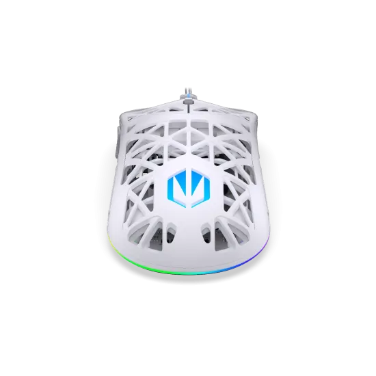 Gaming Mouse ENDORFY LIV - Onyx White