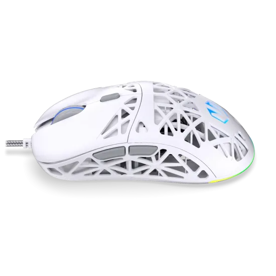 Gaming Mouse ENDORFY LIV - Onyx White