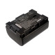 Camera Battery for JVC VG114 MC Li-Ion 3.7V 1200mAh Cameron Sino