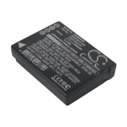Батерия за фотоапарат Panasonic 3.7V 890mAh DMW-BCG10 Cameron Sino Батерия за фотоапарат Panasonic 3.7V 890mAh DMW-BCG10 Cameron Sino