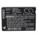 Батерия за фотоапарат Panasonic 3.7V 890mAh DMW-BCG10 Cameron Sino Батерия за фотоапарат Panasonic 3.7V 890mAh DMW-BCG10 Cameron Sino