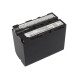Camera Battery for NP-F930 LiIon 7.4V 6600mAh  Cameron Sino Camera Battery for NP-F930 LiIon 7.4V 6600mAh  Cameron Sino