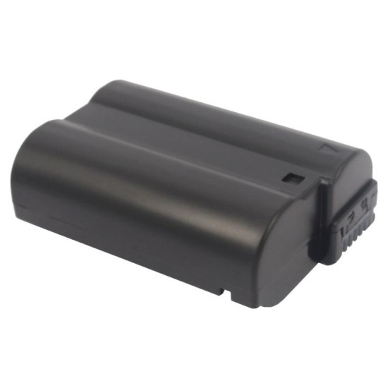 Camera Battery for NIKON EN-EL15MC  Li-Ion 7V 1400mAh Cameron Sino Camera Battery for NIKON EN-EL15MC  Li-Ion 7V 1400mAh Cameron Sino