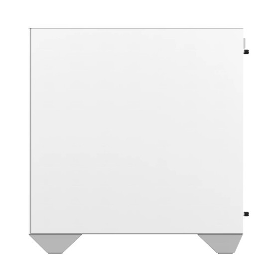 Darkflash кутия Case ATX - DY470 Ice White - 4 x 120 mm Infinity Mirror Fans Darkflash кутия Case ATX - DY470 Ice White - 4 x 120 mm Infinity Mirror Fans