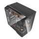 Darkflash кутия Case ATX - DY470 Shadow Black - 4 x 120 mm Infinity Mirror Fans Darkflash кутия Case ATX - DY470 Shadow Black - 4 x 120 mm Infinity Mirror Fans