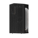 Darkflash кутия Case ATX - DY470 Shadow Black - 4 x 120 mm Infinity Mirror Fans Darkflash кутия Case ATX - DY470 Shadow Black - 4 x 120 mm Infinity Mirror Fans