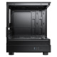 Darkflash кутия Case mATX - DB330M Black - Reversed fans included
