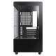 Darkflash кутия Case mATX - DB330M Black - Reversed fans included