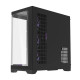 Aigo кутия Case ATX - FT418 PRO Black - 7 x 120 mm A-RGB fans included Aigo кутия Case ATX - FT418 PRO Black - 7 x 120 mm A-RGB fans included