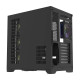 Aigo кутия Case ATX - FT418 PRO Black - 7 x 120 mm A-RGB fans included Aigo кутия Case ATX - FT418 PRO Black - 7 x 120 mm A-RGB fans included