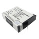 Camera Battery for GOPRO Hero 4; HERO 4 Plus  AHDBT-401  3,8V 1160mAh   LIIon Cameron Sino Camera Battery for GOPRO Hero 4; HERO 4 Plus  AHDBT-401  3,8V 1160mAh   LIIon Cameron Sino