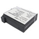 Camera Battery for GOPRO Hero 4; HERO 4 Plus  AHDBT-401  3,8V 1160mAh   LIIon Cameron Sino Camera Battery for GOPRO Hero 4; HERO 4 Plus  AHDBT-401  3,8V 1160mAh   LIIon Cameron Sino