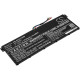 Батерия  за лаптоп ACER AP16M5J  Aspire 3 A315-21 LIPo 7,7v 4750mA Cameron Sino Батерия  за лаптоп ACER AP16M5J  Aspire 3 A315-21 LIPo 7,7v 4750mA Cameron Sino