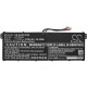 Батерия  за лаптоп ACER AP16M5J  Aspire 3 A315-21 LIPo 7,7v 4750mA Cameron Sino Батерия  за лаптоп ACER AP16M5J  Aspire 3 A315-21 LIPo 7,7v 4750mA Cameron Sino