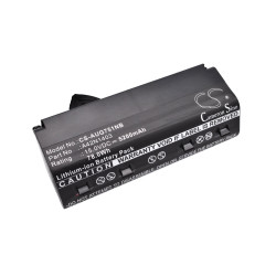 Батерия за лаптоп ASUS G751J  A42NI403 15V 5200mAh CAMERON SINO