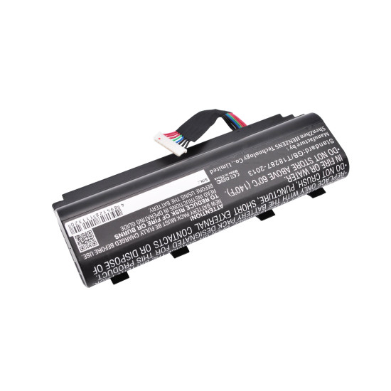 Laptop Battery ASUS G751J  A42NI403 15V 5200mAh CAMERON SINO Laptop Battery ASUS G751J  A42NI403 15V 5200mAh CAMERON SINO