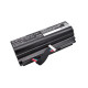 Laptop Battery ASUS G751J  A42NI403 15V 5200mAh CAMERON SINO Laptop Battery ASUS G751J  A42NI403 15V 5200mAh CAMERON SINO