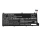 Батерия за лаптоп Huawei Magicbook 14 HB4692Z9ECW-41  15.28v 3550mAh CAMERON SINO