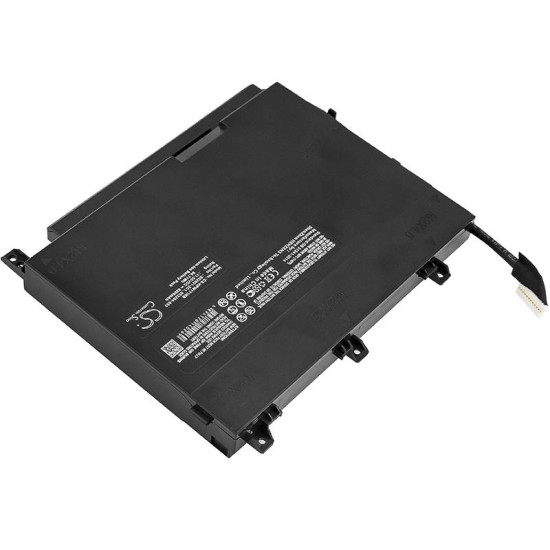 Laptop Battery for  HP OMEN 17-W203TX  HSTNN-DB7M PF06XL 11.55V 8200mAh Cameron Sino