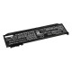 Батерия за лаптоп LENOVO ThinkPad T460s, T470s  L16M3P73  11.4V 2000mAh CAMERON SINO