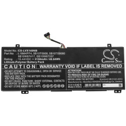 Батерия за лаптоп LENOVO L18M4PF4 Xiaoxin Air 14 2019, Ideapad S540-14IWL 15,44V 3150mAh CAMERON SINO