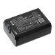 Camera Battery for Sony NP-FW50  LiIon  7.4V 1080mAh Cameron Sino Camera Battery for Sony NP-FW50  LiIon  7.4V 1080mAh Cameron Sino