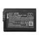 Camera Battery for Sony NP-FW50  LiIon  7.4V 1080mAh Cameron Sino Camera Battery for Sony NP-FW50  LiIon  7.4V 1080mAh Cameron Sino