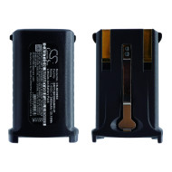 Camera Battery for  barcode scanner SYMBOL MC9000, MC9060 BRTY-MC90SAB00-01 LiIon  7,4V 3400mAh Cameron Sino Camera Battery for  barcode scanner SYMBOL MC9000, MC9060 BRTY-MC90SAB00-01 LiIon  7,4V 3400mAh Cameron Sino