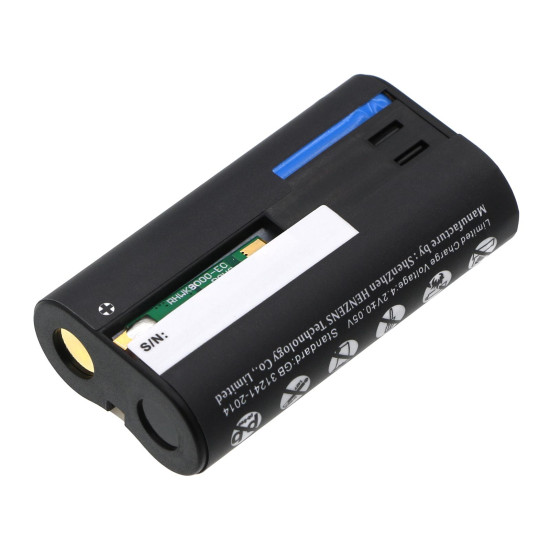 Camera Battery for KODAK KLIC-8000 LiIon 3.7V  1600mAh Cameron Sino Camera Battery for KODAK KLIC-8000 LiIon 3.7V  1600mAh Cameron Sino