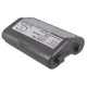 Camera Battery for NIKON D4,D5,D500,D800  EN-EL18MC  10.8V 2600mAh  LiIon   Cameron Sino Camera Battery for NIKON D4,D5,D500,D800  EN-EL18MC  10.8V 2600mAh  LiIon   Cameron Sino