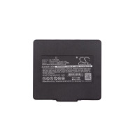 Camera Battery for Crane Remote Control  HETRONIC Potain P-63418-95, Komatsu трансмитери, Abitron Mini EX2-22  68300600 NIMH 3,6V 2000mAh Cameron Sino Camera Battery for Crane Remote Control  HETRONIC Potain P-63418-95, Komatsu трансмитери, Abitron Mini EX2-22  68300600 NIMH 3,6V 2000mAh Cameron Sino