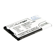 Battery for NOKIA 301, 3120 Classic, 5530 XpressMusi BL-4U LIIon   3,7V 1200mAh  Cameron Sino Battery for NOKIA 301, 3120 Classic, 5530 XpressMusi BL-4U LIIon   3,7V 1200mAh  Cameron Sino