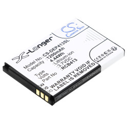 Батерия за мобилен телефон  DORO Primo 406, Primo 413, Primo 414 RCB01P01  LiIon 3,7V 1200mAh CAMERON SINO