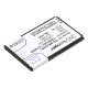Mobile battery NOKIA 3310 , Asha 225, TA1030 BL-4UL / BL-4WL   LiIon 3,7V 1200mAh CAMERON SINO