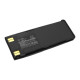 Батерия за мобилен телефон NOKIA 1260, 5110, 6110, 6210, 7100 BLS-2 / BLS-4 LiIon 3,7V 900mAh CAMERON SINO Батерия за мобилен телефон NOKIA 1260, 5110, 6110, 6210, 7100 BLS-2 / BLS-4 LiIon 3,7V 900mAh CAMERON SINO