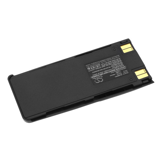 Батерия за мобилен телефон NOKIA 1260, 5110, 6110, 6210, 7100 BLS-2 / BLS-4 LiIon 3,7V 900mAh CAMERON SINO Батерия за мобилен телефон NOKIA 1260, 5110, 6110, 6210, 7100 BLS-2 / BLS-4 LiIon 3,7V 900mAh CAMERON SINO