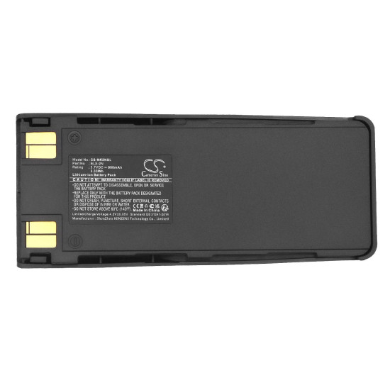 Батерия за мобилен телефон NOKIA 1260, 5110, 6110, 6210, 7100 BLS-2 / BLS-4 LiIon 3,7V 900mAh CAMERON SINO Батерия за мобилен телефон NOKIA 1260, 5110, 6110, 6210, 7100 BLS-2 / BLS-4 LiIon 3,7V 900mAh CAMERON SINO
