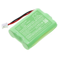 Battery for babyphone Motorola MBP36 GB390822 3,6V 1000mA NIMH Cameron Sino Battery for babyphone Motorola MBP36 GB390822 3,6V 1000mA NIMH Cameron Sino