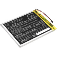 Battery  Pocketbook 641,626,614,632, Touch Lux 3    3,7V  1450mAh CAMERON SINO Battery  Pocketbook 641,626,614,632, Touch Lux 3    3,7V  1450mAh CAMERON SINO