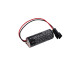 Батерия за  PLC контролер CS-PLC800SL Sanyo  CR8.L CR17450  Li-MnO2  3V 2600 mAh  Cameron Sino