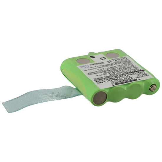 Батерия за радиостанция DeTeWe Outdoor 8000 MT700D03XXC NIMH  4,8V 700mA Cameron Sino Батерия за радиостанция DeTeWe Outdoor 8000 MT700D03XXC NIMH  4,8V 700mA Cameron Sino