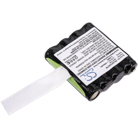 Camera Battery for Two-Way Radio Motorola TLKR T40, Midland G223, G225 BATT4R BP40 4,8V 700mA Cameron Sino Camera Battery for Two-Way Radio Motorola TLKR T40, Midland G223, G225 BATT4R BP40 4,8V 700mA Cameron Sino
