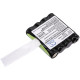 Camera Battery for Two-Way Radio Motorola TLKR T40, Midland G223, G225 BATT4R BP40 4,8V 700mA Cameron Sino Camera Battery for Two-Way Radio Motorola TLKR T40, Midland G223, G225 BATT4R BP40 4,8V 700mA Cameron Sino